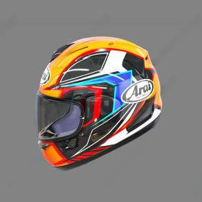 现代头盔3D模型下载